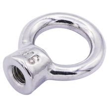 S3061 Lifting eye nut - SUS type