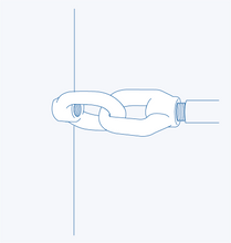 S3062/E2 Swivel cross screw