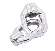S3062/E2 Swivel cross screw