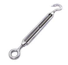 S311HE Frame turnbuckle hook and eye