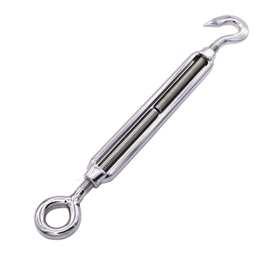 S311HE Frame turnbuckle hook and eye