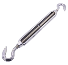 S311HH Frame turnbuckle hook and hook