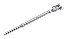 S3121/5 Pipe Turnbuckle toggle and swage stud