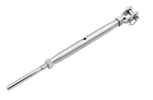 SF3121P Jaw and swage stud