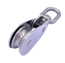 S3141 Mame block (cast sheave)