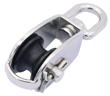 S314NL Mame block (nylon sheave)