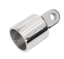 S31601 Rail fitting (top cap)