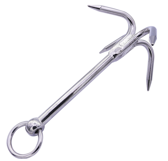 S3230  Hook anchor - 316