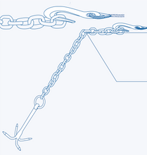 S323H Grab hook (eye end)
