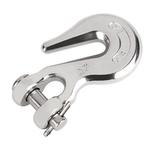 S330 Grab hook (clevis end)