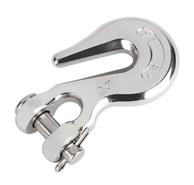 S330 Grab hook (clevis end)