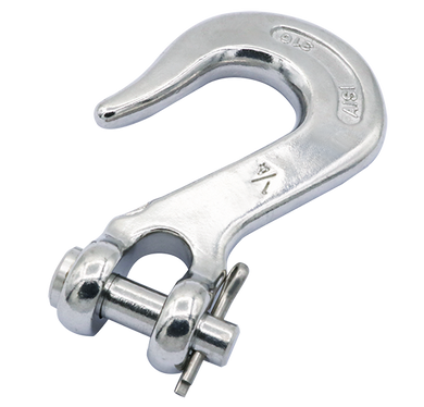 S331 Slip hook (clevis end)