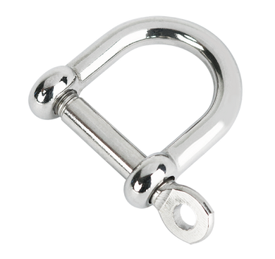 S360WO Wide D-shackle