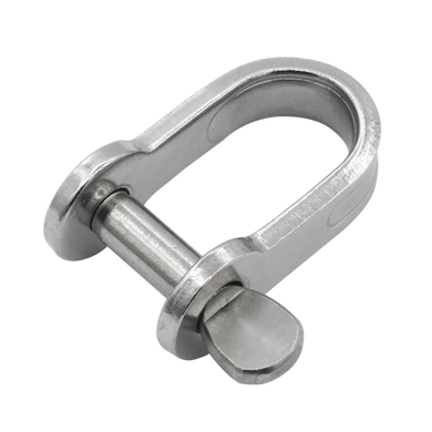 S361 Light stamped shackle