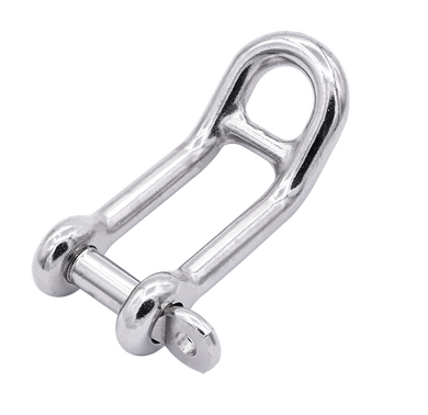 S364LK Headboard shackle (cross bar and locking pin)