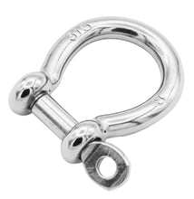 S370 Anchor shackle