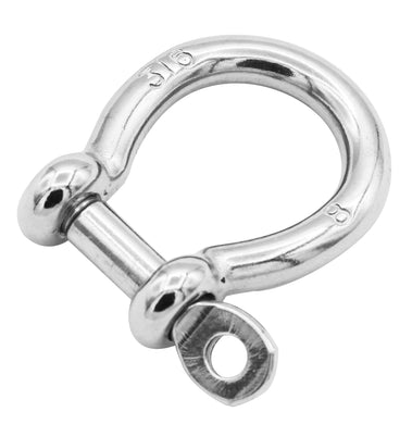 S370 Anchor shackle