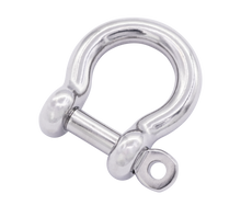 S371LK Anchor shackle (locking pin)