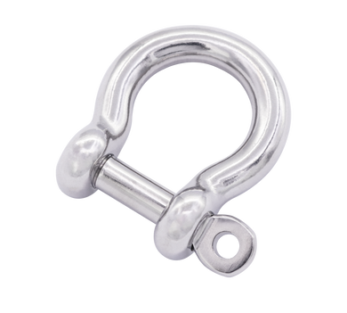 S371LK Anchor shackle (locking pin)