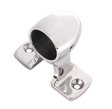 S391 Rail fitting (top side cap)
