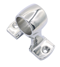 S392 Rail fitting (central cap)