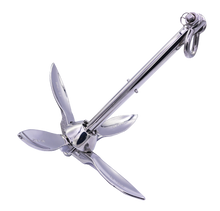 S4100 Folding anchor