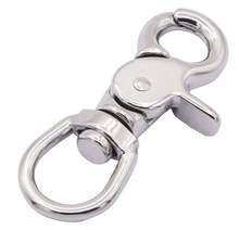 S5013 Tiger snaps (swivel end)