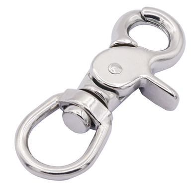 S5013 Tiger snaps (swivel end)