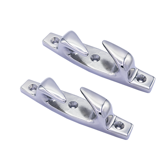 S506L, S506R Pull up cleat