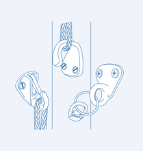 S5373 Awning hook