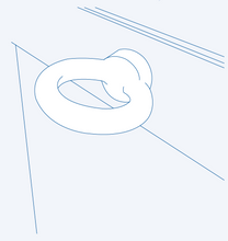 S580 Eye Bolt (AISI type)