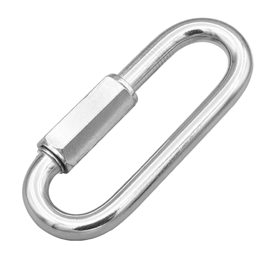 S7352 Quick link wide jaw