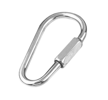 S7370 Pear quick link