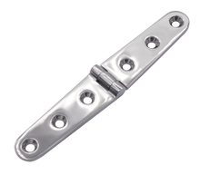 S9225-HP Stainless steel hinge (type L)