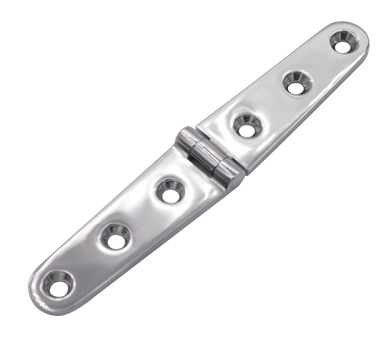 S9225-HP Stainless steel hinge (type L)