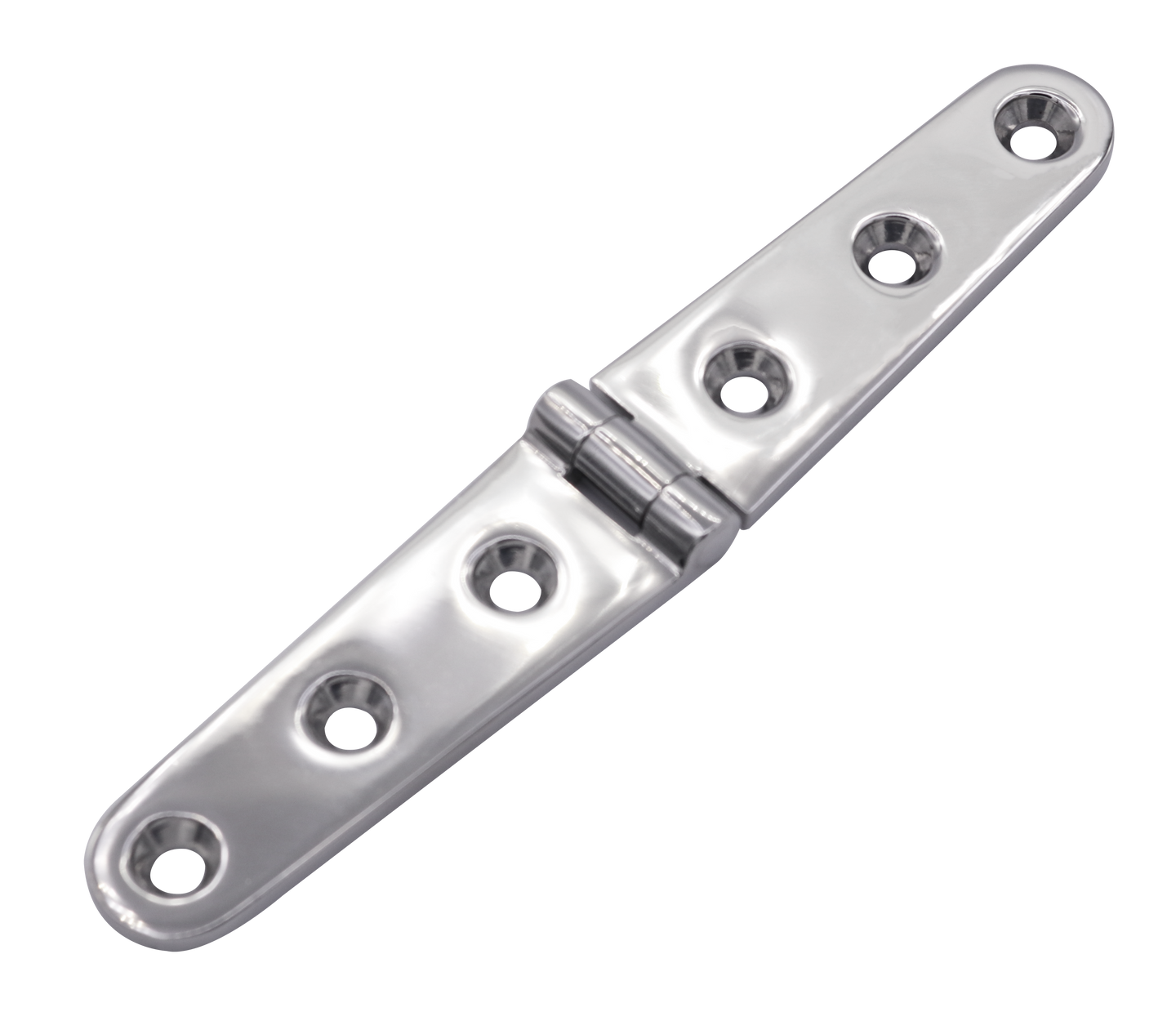 S9225-HP Stainless steel hinge (type L)