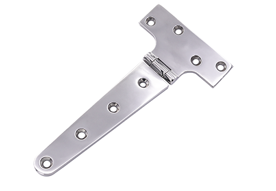 S9226/HP Stainless steel hinge (type T) - 316
