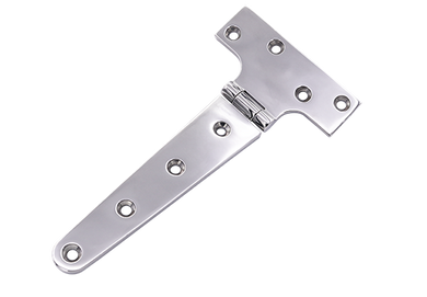 S9226/HP Stainless steel hinge (type T)