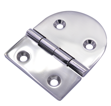 S9228/HP Stainless steel hinge (type U)