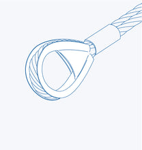 SF2345 Thimble light type
