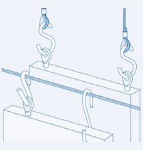SF268 S-hook (type1)