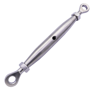 SF3127P Pipe turnbuckle eye and eye