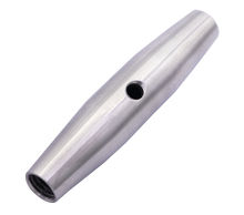 SF312PBD/MIN  Mini turnbuckle pipe