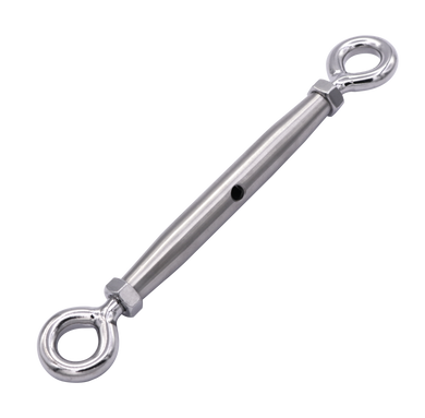 SF312PEE Pipe turnbuckle, eye and eye