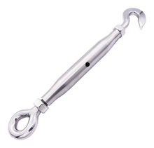 SF312PHE Pipe turnbuckle, hook and eye