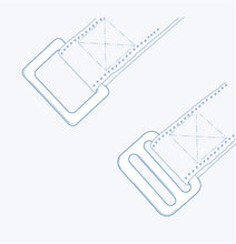 SF3179 Square loop