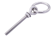 SF319 Ring bolt (with washer and nut)