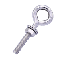 SF3191 Eye Bolt (with double washer and nut)