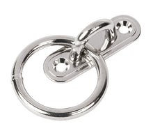 SF3202 Oblong Pad (with ring)