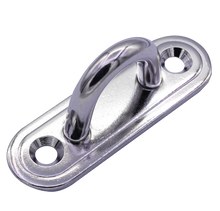 SF3212 Oblong Pad